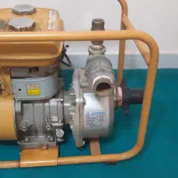 پمپ آب|ماشین‌آلات صنعتی|تبریز, |دیوار