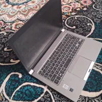 لپ تاپ ژاپنی core i5 رم ۱۶ گیگ