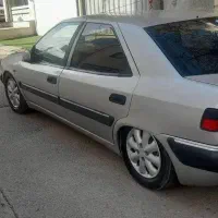 زانتیا مدل ۸۵