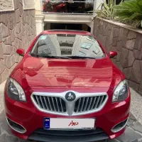 برلیانس h320 مدل ۹۶