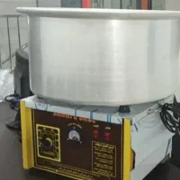 تنور گلی گازی/پشمک ساز/پفیلا ساز/بلال تنوری|اجاق گاز و لوازم برقی پختوپز|تبریز, |دیوار