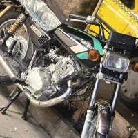 موتور تکتاز 125