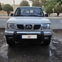 نیسان پیکاپ 89
