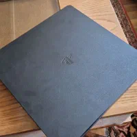 ps4 slim|کنسول، بازی ویدئویی و آنلاین|تبریز, |دیوار
