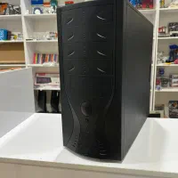 کیس قوی حرفه ای گیمینگ گرافیکی نسل10