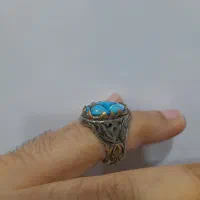انگشترهای استیل