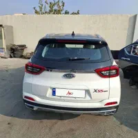 x55 پرو|خودرو سواری و وانت|شهریار, شهرک شاهد|دیوار