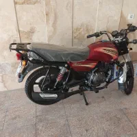 kld صفر بنزین نخورده