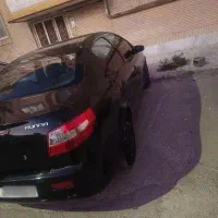 رانا 93|خودرو سواری و وانت|بجنورد, |دیوار