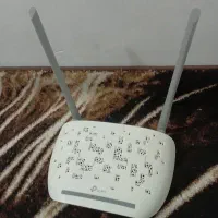 مودم وایرلس