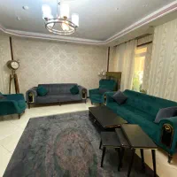 ست مبل تخت شو و ناهار خوری