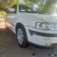 سمند LX ساده، مدل ۱۳۸۲|خودرو سواری و وانت|تهران, تختی|دیوار
