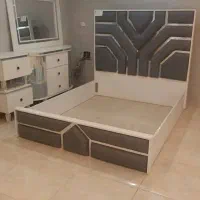 بشتابید بشتابید کلیه اجناس به قیمت خرید|تشک تختخواب|جهرم, |دیوار