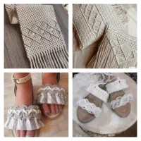 دوخت فرم مدرسه جامدادی و پوشه