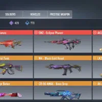 اکانت کالاف دیوتی|کنسول، بازی ویدئویی و آنلاین|بهارستان, |دیوار