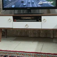 ست میزتی وی وابسته کنسول