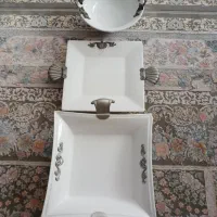 خانه واشپزخانه|ظروف سرو و پذیرایی|سیرجان, |دیوار