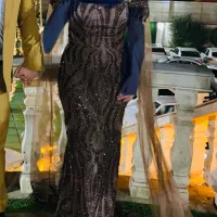 لباس مجلسی بسیار شیک