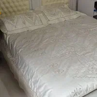 روتختی ساتن نو نو کارشده