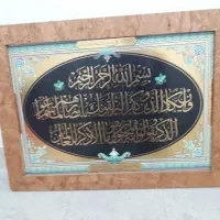 انواع تابلو|تابلو، نقاشی، عکس|رشت, شهرک قدس|دیوار