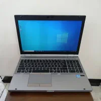 لپتاپ اقتصادی HP 8560p