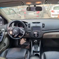 سراتو/1397/کارکرده/تمیز|خودرو سواری و وانت|تهران, سید خندان (جلفا)|دیوار