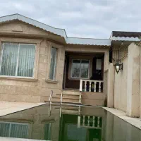 ویلای ۲۵۰متری استخردار، نزدیک ساحل و رشت|فروش خانه و ویلا|رشت, گلسار|دیوار