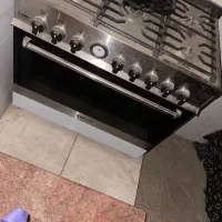 اجاق گاز فردار اسنوا (ساباف)