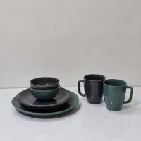 ظروف آشپزخانه