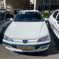 پژو پارس، مدل ۱۴۰۲