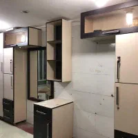 کمد و کشو آیینه