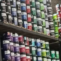 فیول ربع کیلویی