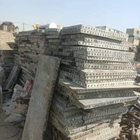 قالب زیرقیمت وبست داربست