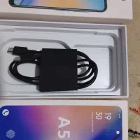 گوشی A55   5G|موبایل|فشاپویه, |دیوار