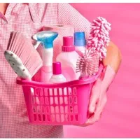 نظافت راه پله و پارکینگ پذیرفته میشود