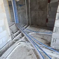 اکیپ برقکار ساختمان صفر تا صد