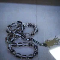 تسبیح 33عددی حشره داردانه بزرگ