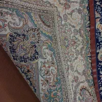 یک‌جفت فرش ۹ متری در حد نو|فرش|رباط‌کریم, منجیل آباد|دیوار