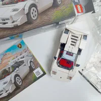 لگو Lego|اسباب‌‌بازی|تهران, آبشار|دیوار