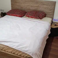 واگذاری تخت خواب دو نفره به نیازمند