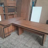 میز اداری