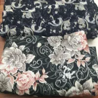 چادر  دوخته نشده