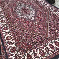 فرش زرع نیم نو و اکبند پرداخت شده و آماده|فرش|زنجان, |دیوار