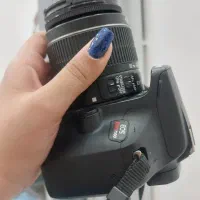 دوربین عکاسی کنون از کانادا خریدم|دوربین عکاسی و فیلم‌برداری|رشت, آزادگان|دیوار