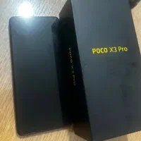 Poco x3 pro|موبایل|کرمانشاه, |دیوار