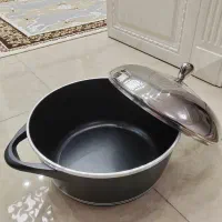 قابلمه ام جی اس