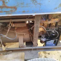 موتور جوش و برق