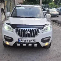 لیفانx60 اتومات با وام بانکی