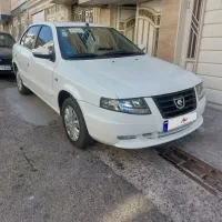 سمند سورن پلاس ef7|خودرو سواری و وانت|زنجان, |دیوار