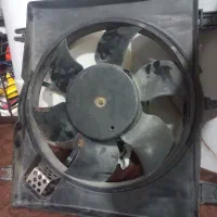 فن ماشین  خودرو